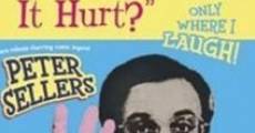 Where Does It Hurt? (1972) stream