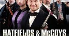 Hatfields and McCoys: Bad Blood (2012) stream