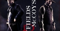 Película Hatfields & McCoys