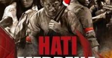 Hati Merdeka (2011) stream