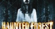 Haunted Forest (2007) stream