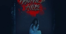 Película Haunted Hills