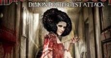 Haunted House: Demon Poltergeist (2013)