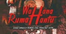 Wahana Rumah Hantu (2018) stream