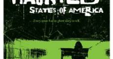 Película Haunted States of America: Carnegie Library