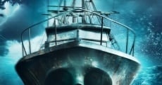 Haunting of the Mary Celeste