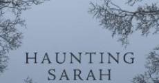 Haunting Sarah film complet