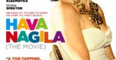 Película Hava Nagila: The Movie