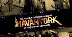 Havanyork: Un diálogo entre dos mundos (2009) stream