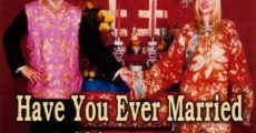 Filme completo Have You Ever Married A Chinese Man?