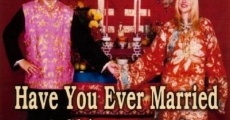 Have You Ever Married A Chinese Man? (2001)