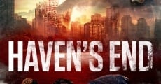 Haven's End (2018) stream