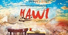 Película Hawi