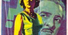 Hay alguien detrás de la puerta (1961) stream