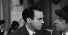 Hay que casar a Ernesto (1941) stream