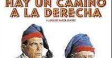 Hay un camino a la derecha (1953)