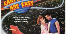 Earth Girls Are Easy (1988)