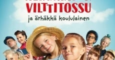 Filme completo Heinähattu, Vilttitossu ja ärhäkkä koululainen