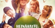 Heinähattu, Vilttitossu ja Rubensin veljekset film complet