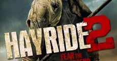 Hayride 2 (2015) stream