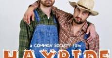 Hayride: A Haunted Attraction film complet