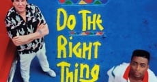 Do the Right Thing (1989)