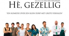 Hè, Gezellig film complet