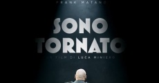 Sono tornato (2018) stream