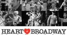 Película Heart of Broadway: The Ensemble Behind Broadway Cares/Equity Fights AIDS