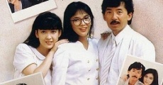 San ren shi jie (1988)