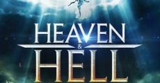 Reverse Heaven streaming