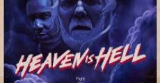 Heaven Is Hell (2014) stream