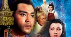 Filme completo Yi tian tu long ji