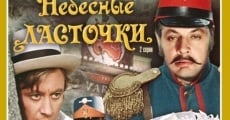 Nebesnye lastochki (1976) stream