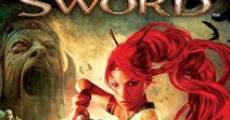 Película Heavenly Sword