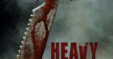 Heavy Duty (2013) stream