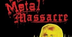 Heavy Metal Massacre film complet