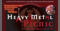 Filme completo Heavy Metal Picnic