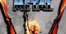 Heavy Metal (1981) stream