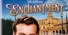 Enchantment film complet