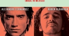 Filme completo Hecho en México