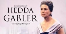 Película Hedda Gabler