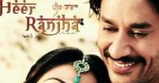 Heer Ranjha: A True Love Story streaming