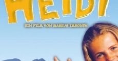 Filme completo Heidi