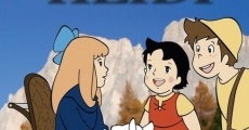 Filme completo Heidi torna tra i monti