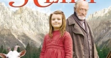 Heidi film complet