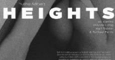 Heights (2016) stream