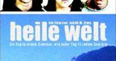 Filme completo Heile Welt