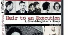 Heir to an Execution (2004)