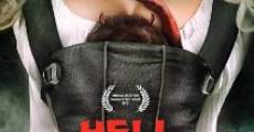 Película Hell Baby